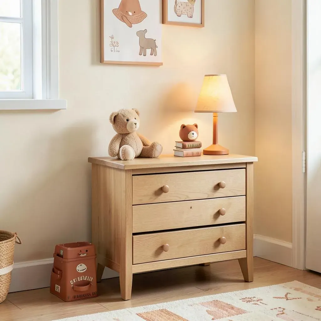 Small Space Furnishing inspiration