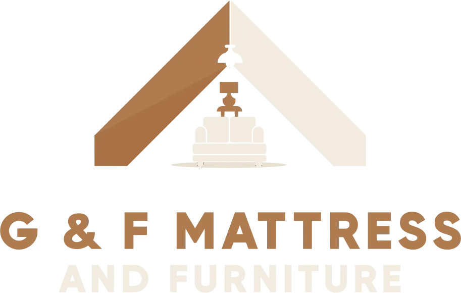G & F Mattress and Furniture