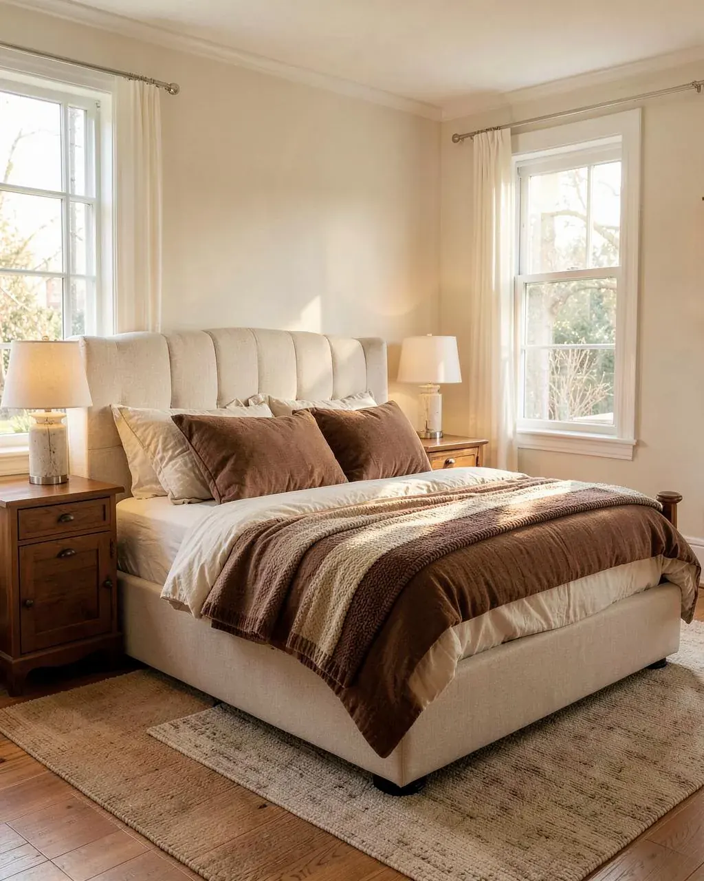 Bedroom furniture