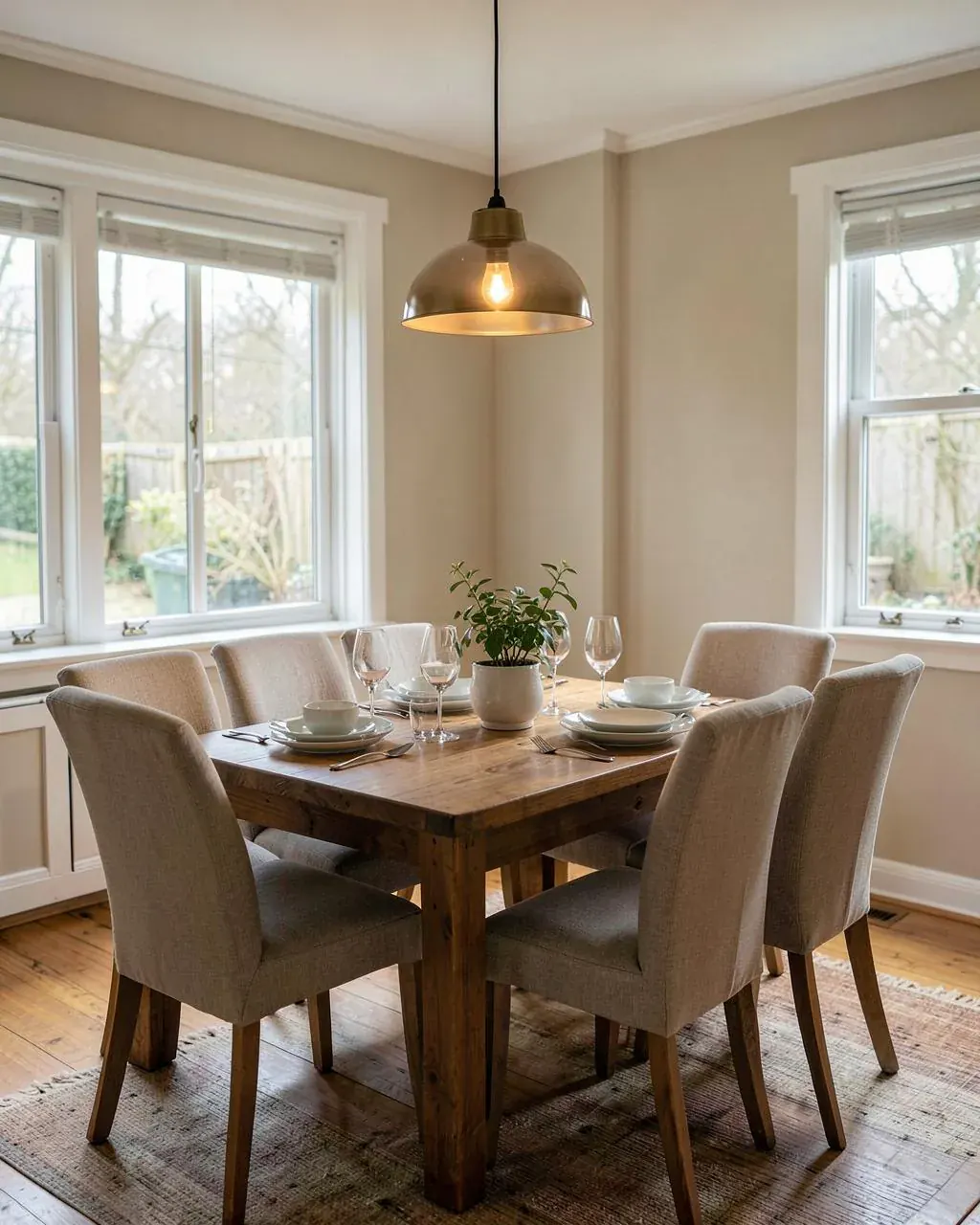 Dining Room furniture
