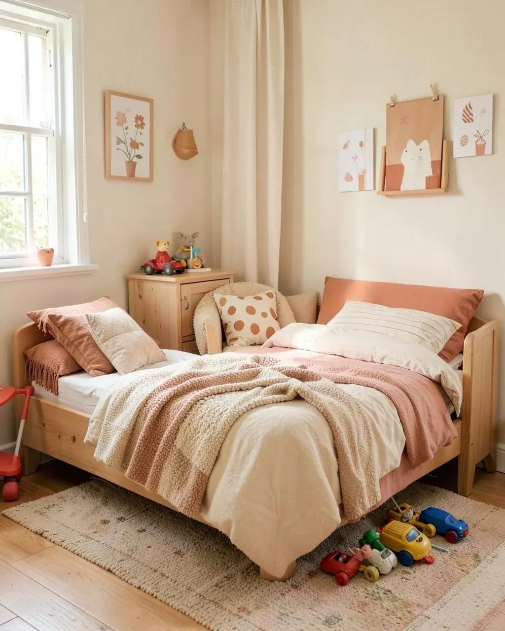 Kids' Bedroom furniture