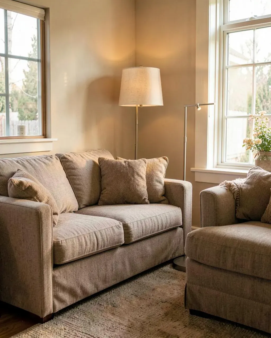 Living Room furniture