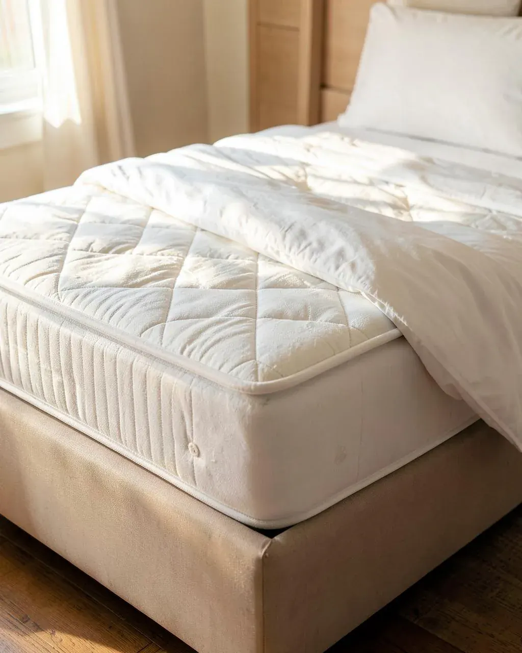 Mattresses furniture